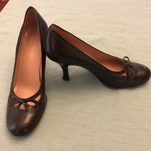 Franco Sarto heels
